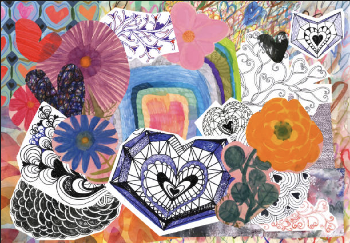 Mixed Media