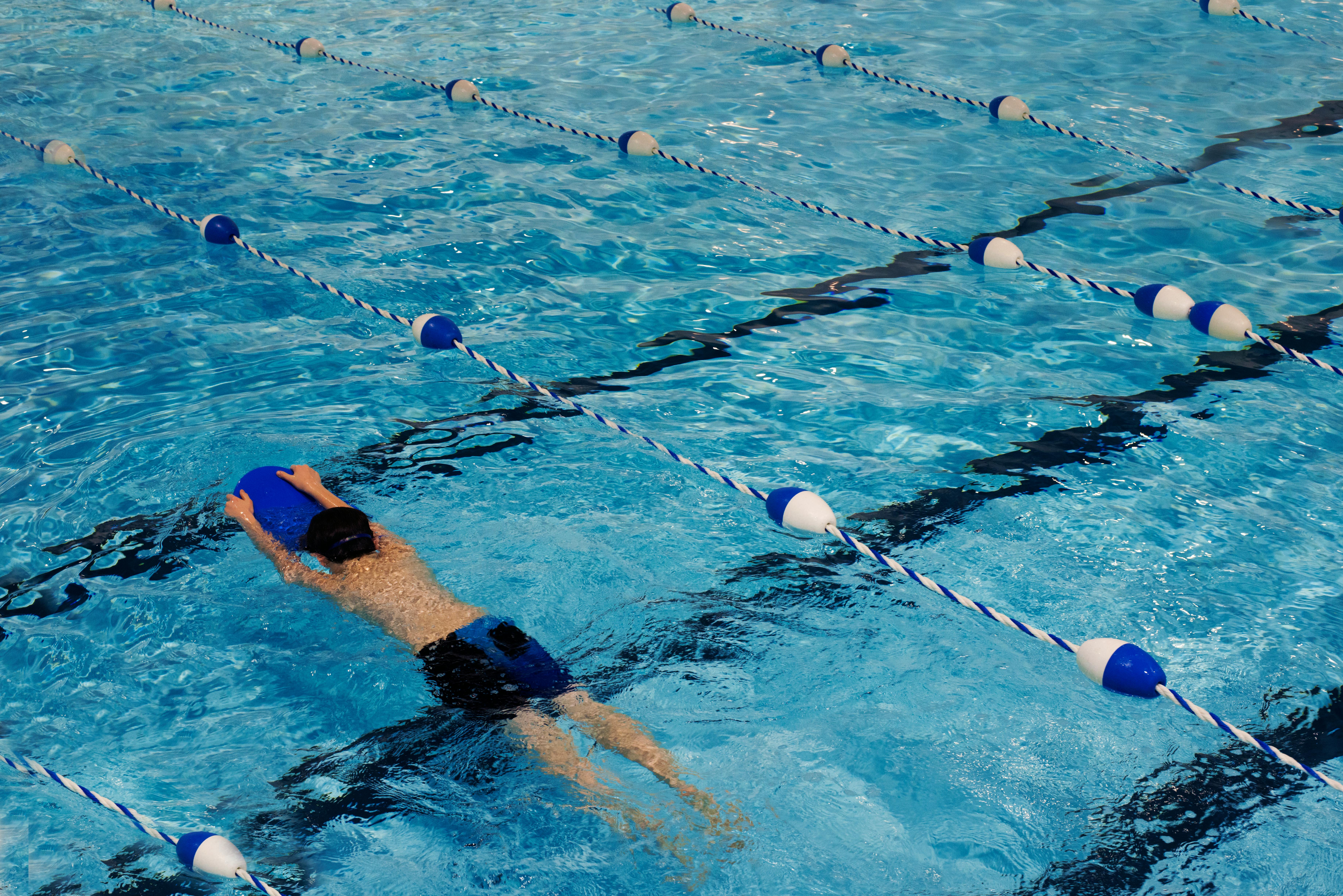SwimVenture