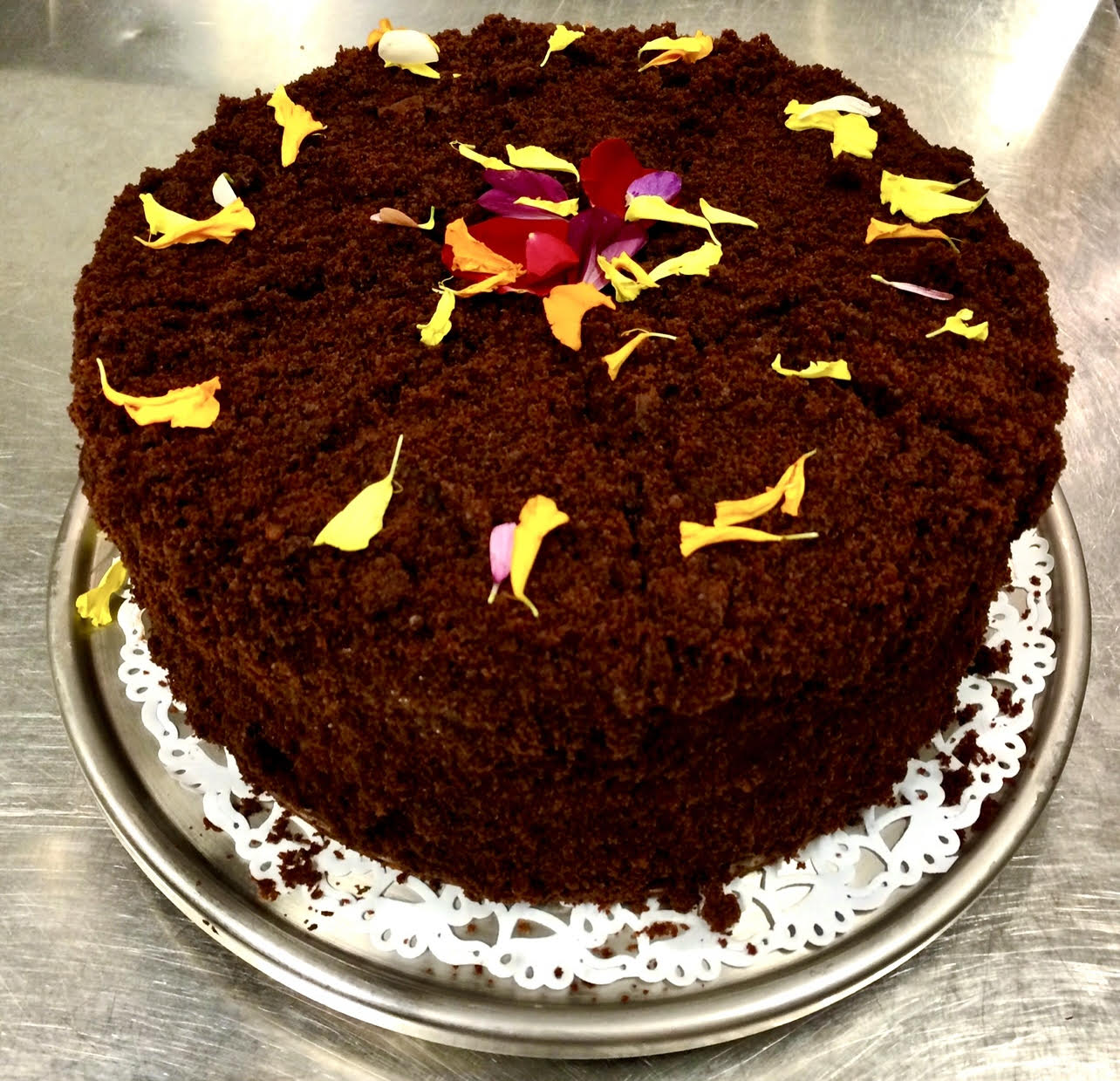 The Kids Great Bake-off