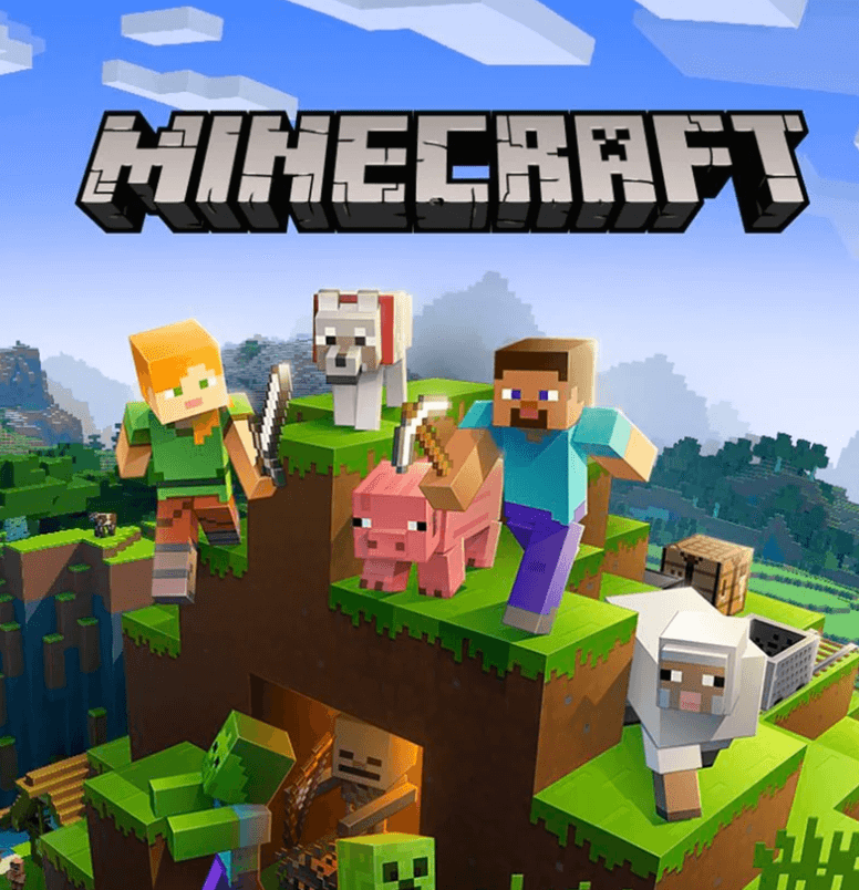 Minecraft Mania