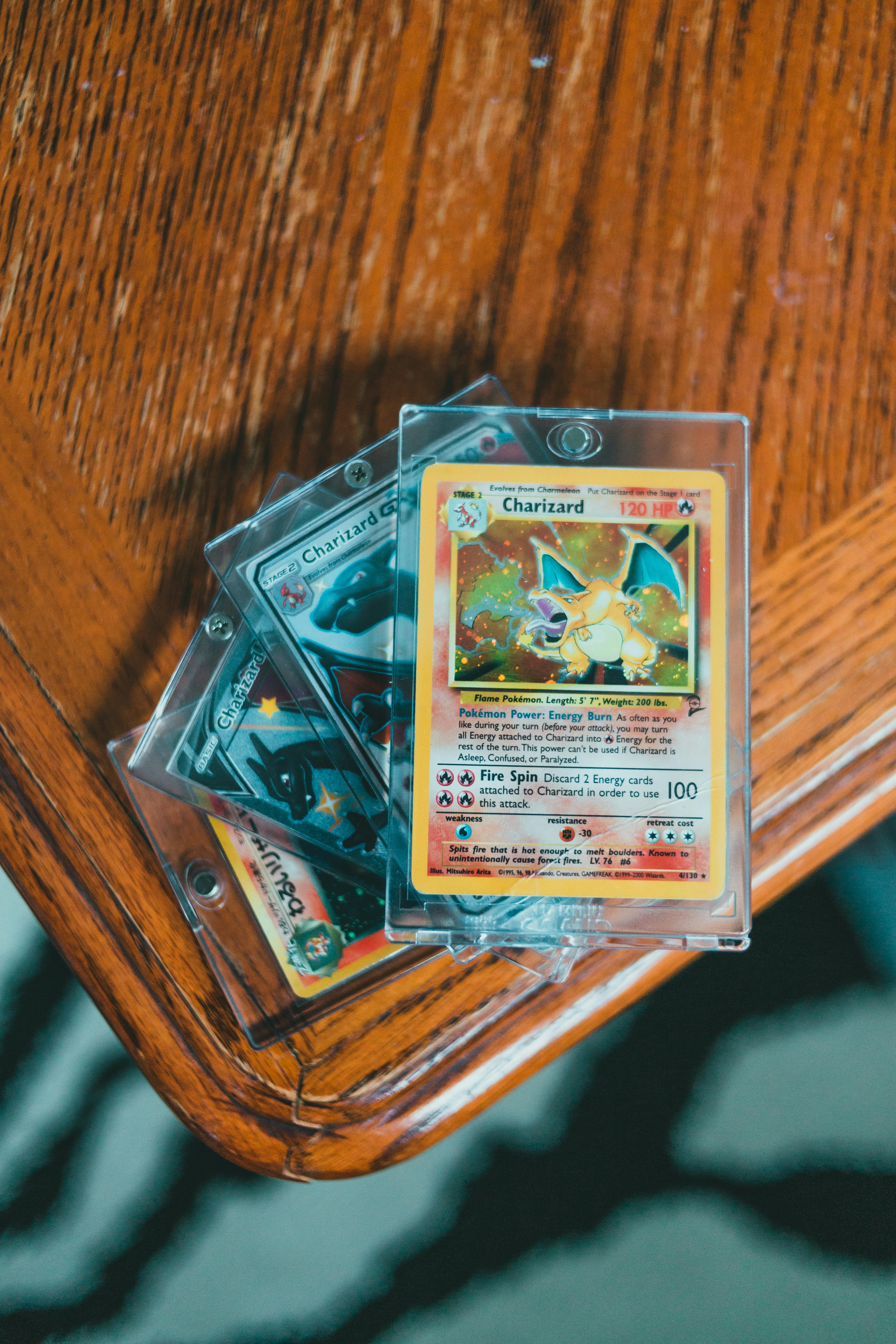 Pokemon Explorers