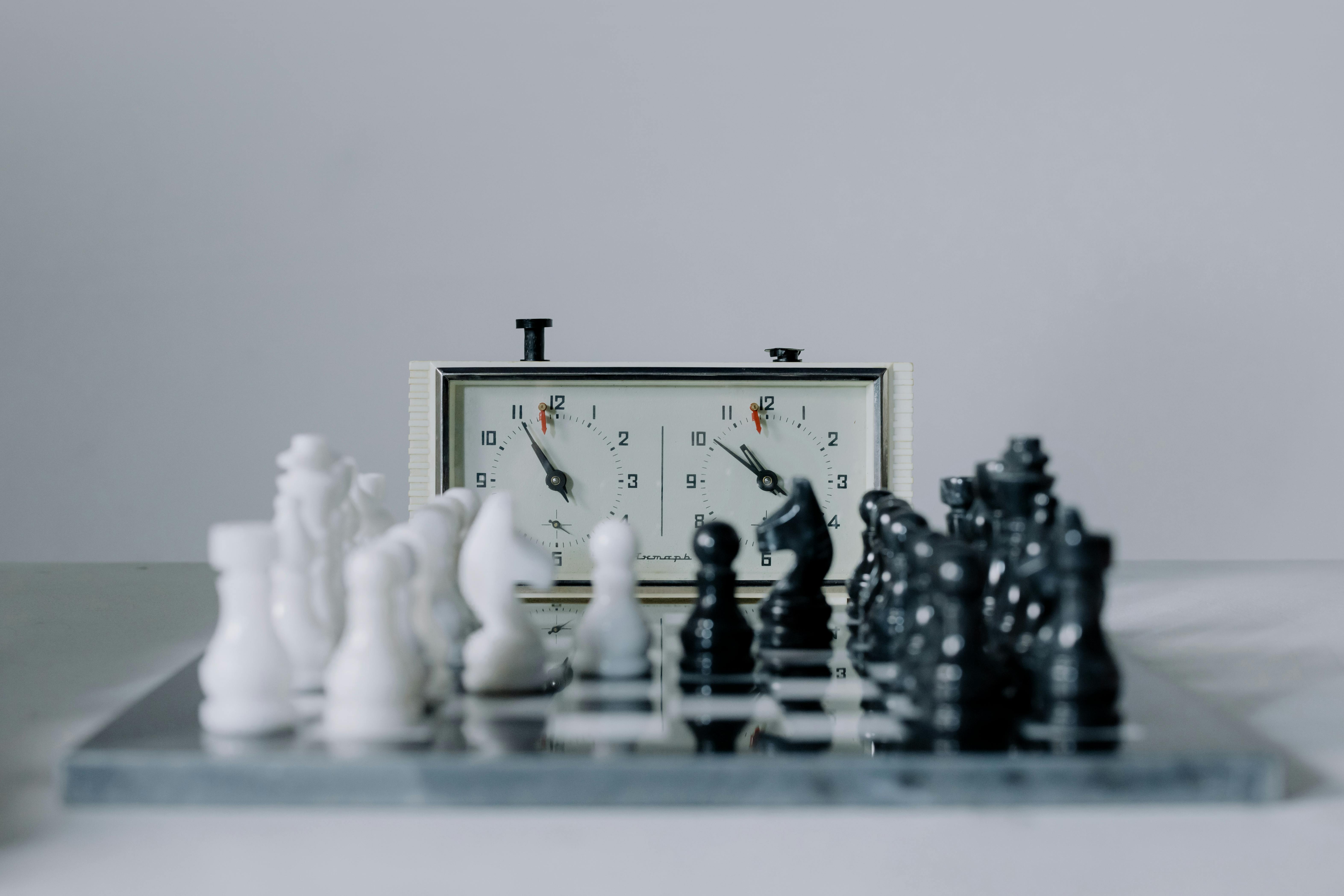 Chess Champions Club