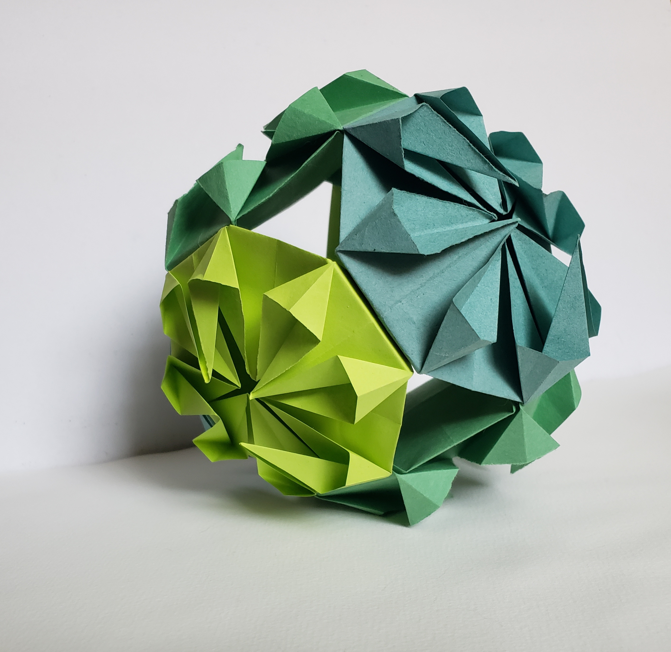 Paper Engineering