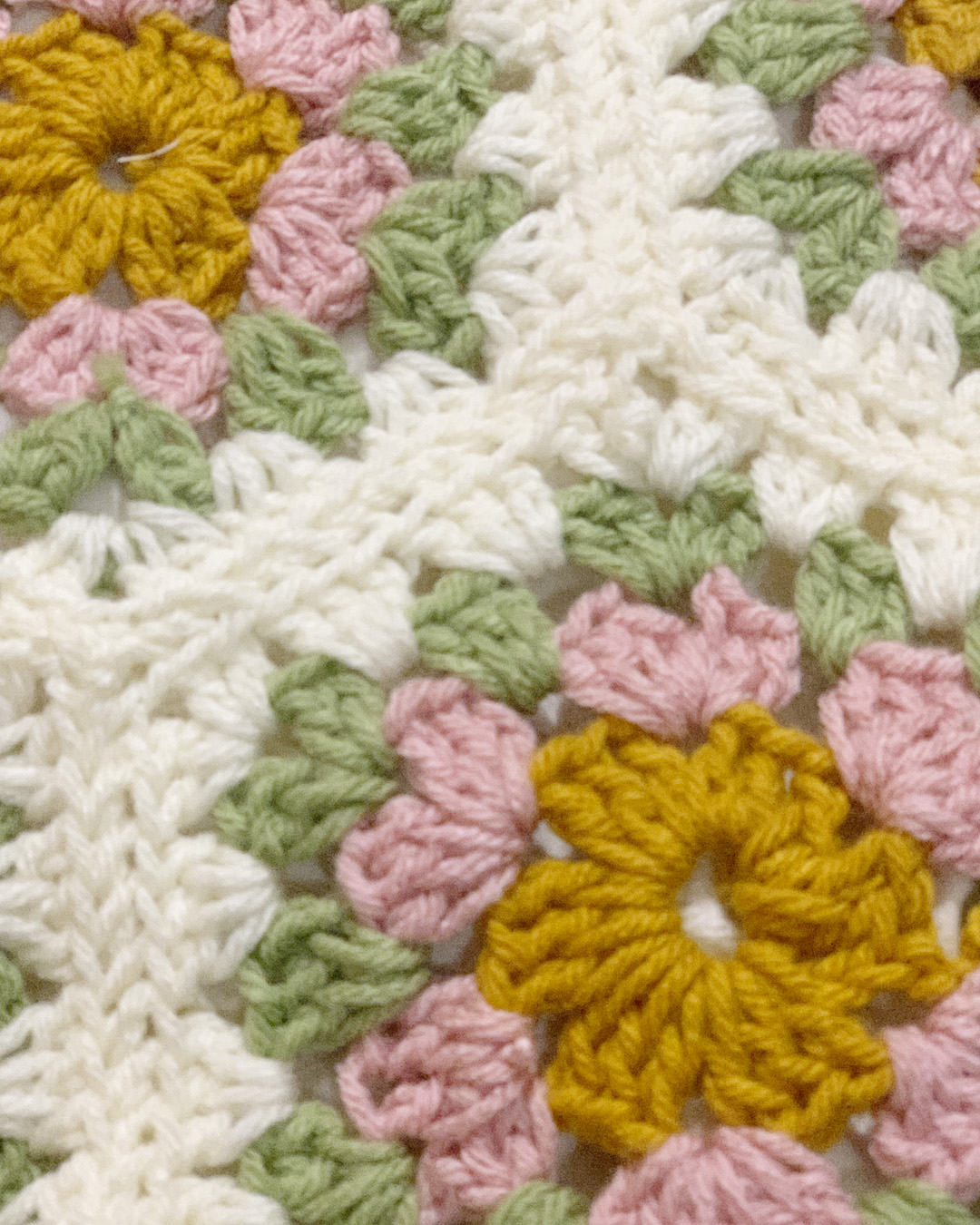 Modern Crochet Creations
