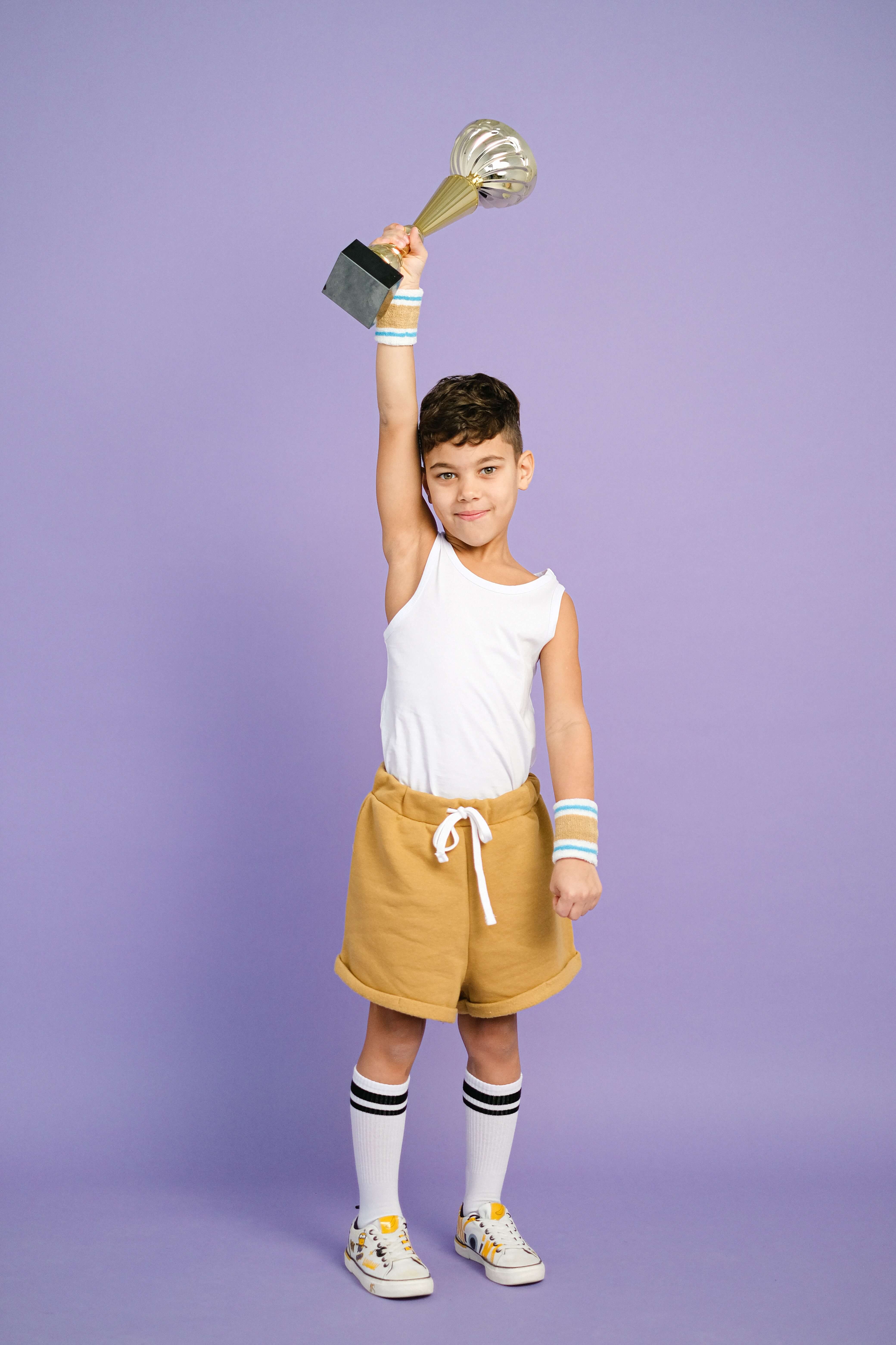 Little Champions