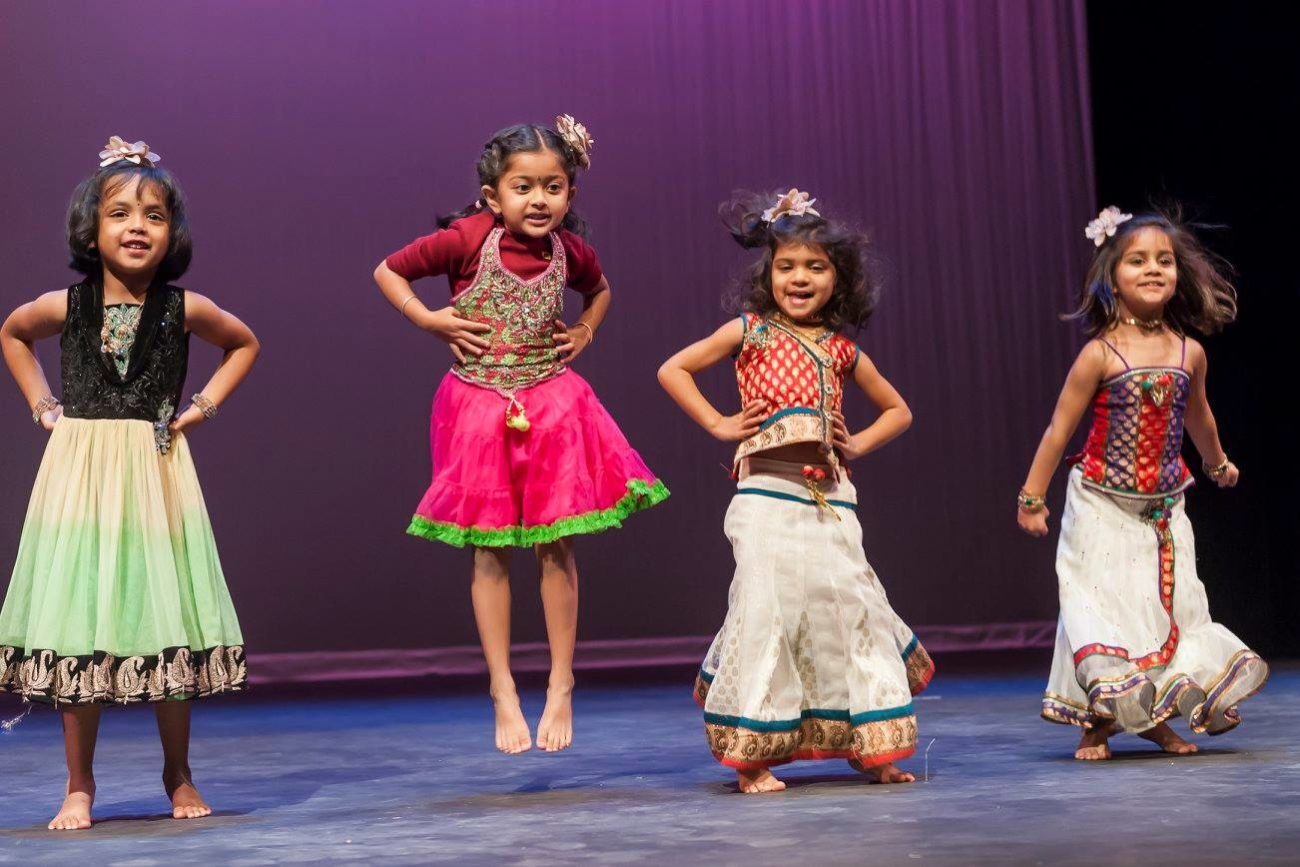 Bollywood Beats for Young Stars