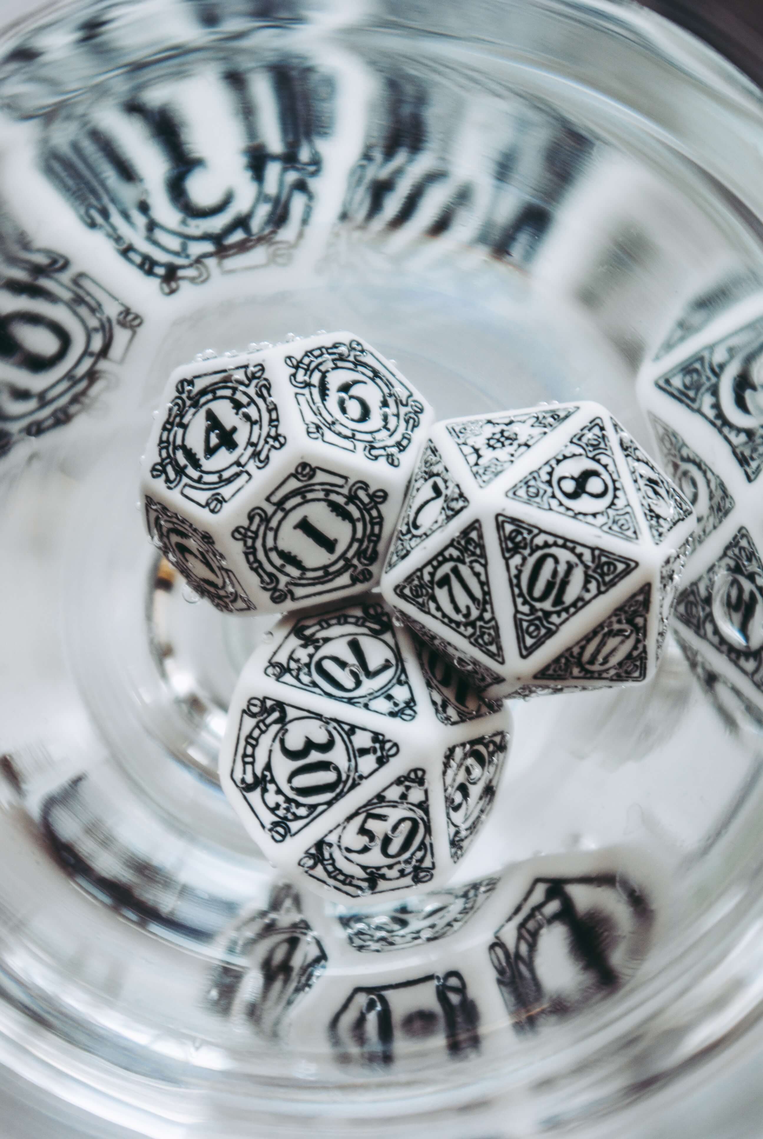 Epic Adventures in Dungeons & Dragons!