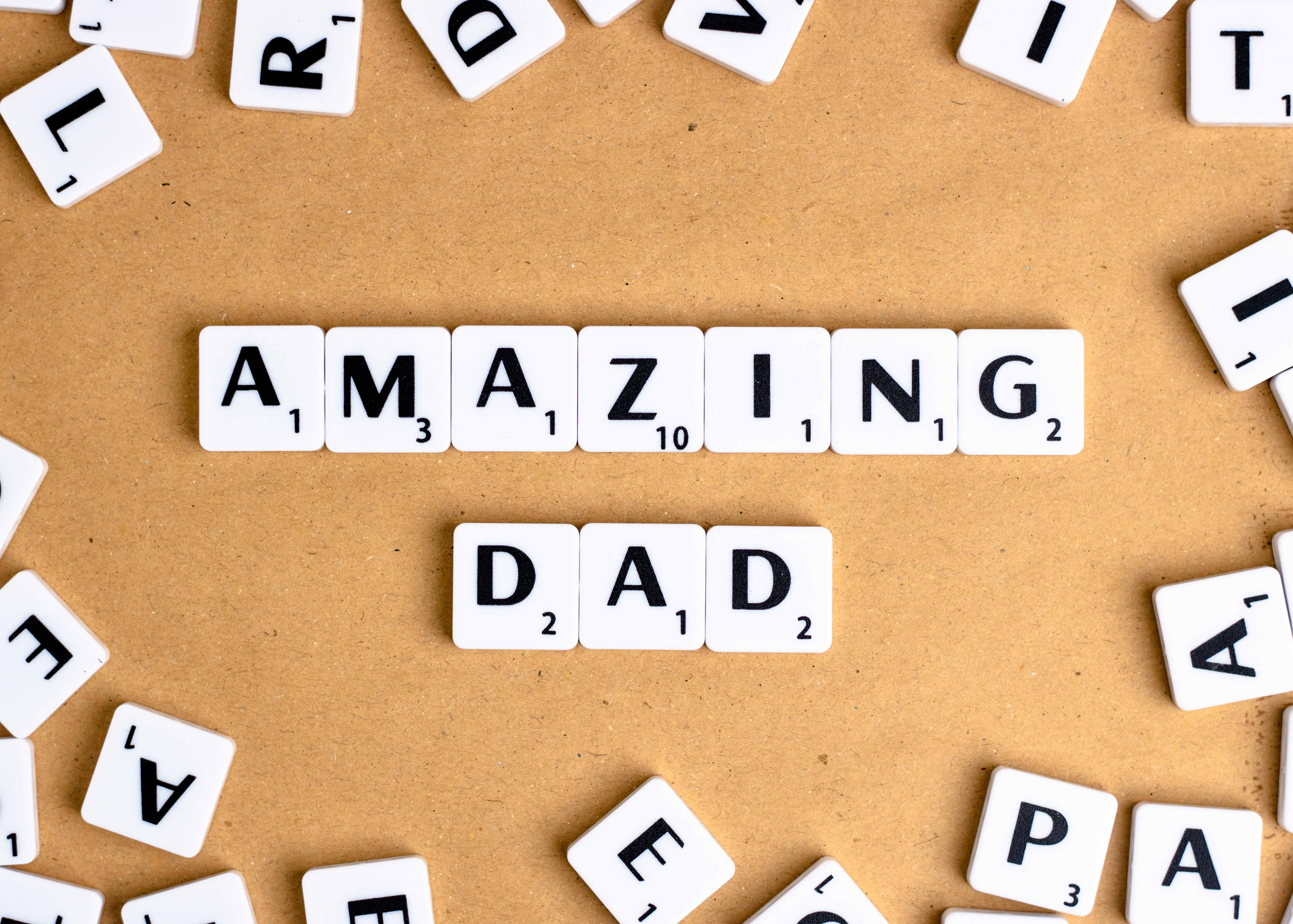 Craft Lab: Father's Day