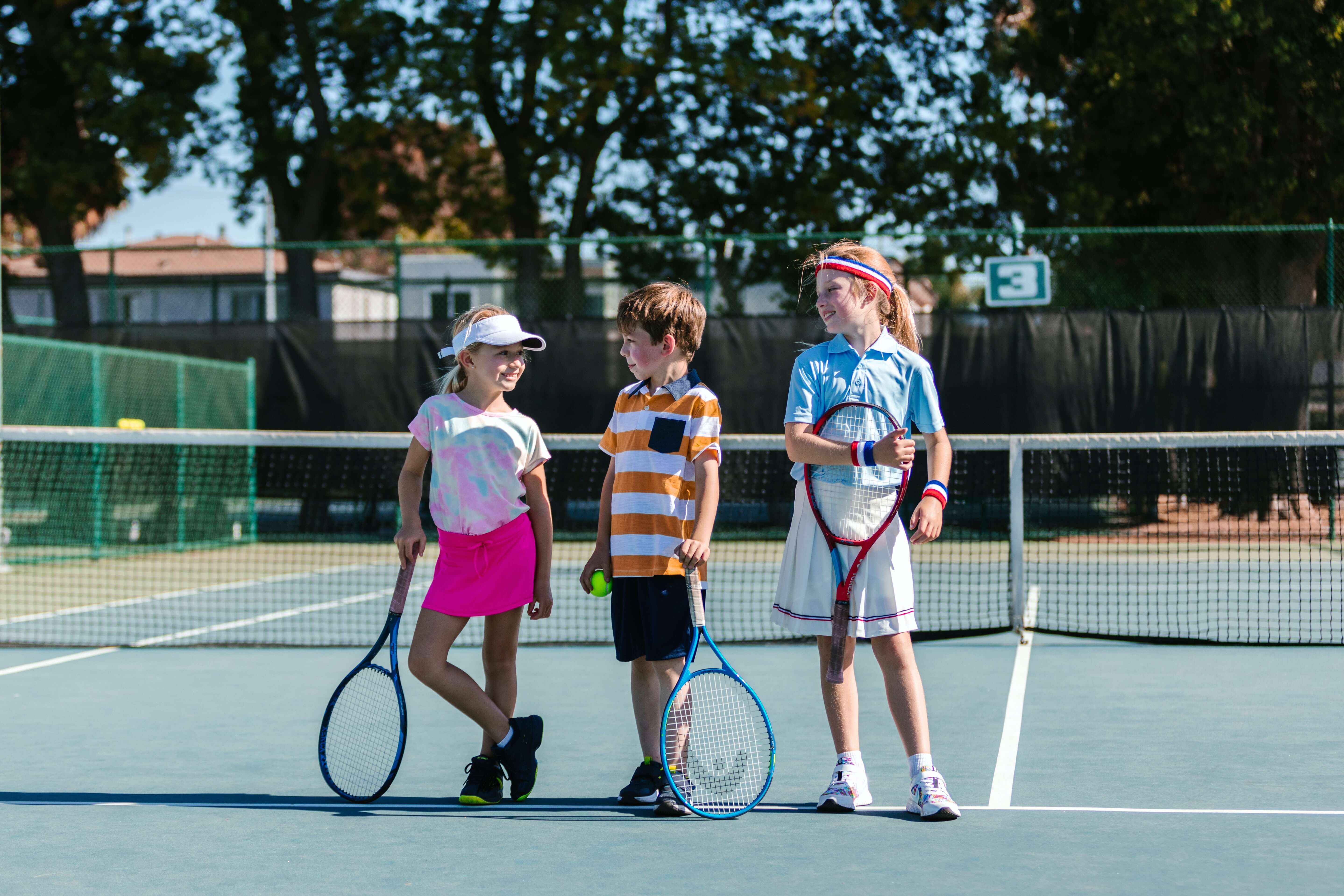 Tennis