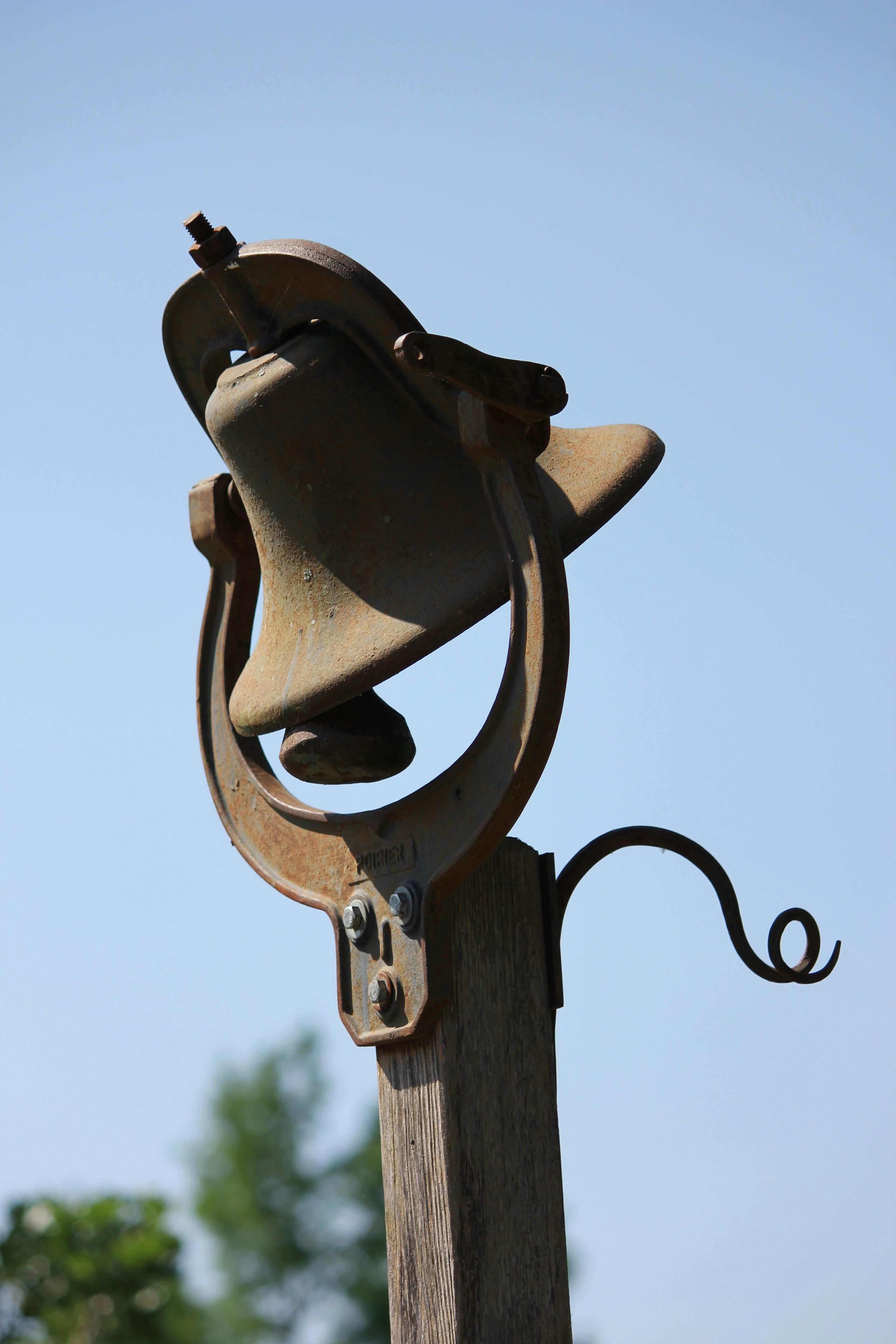 Beyond the Bell