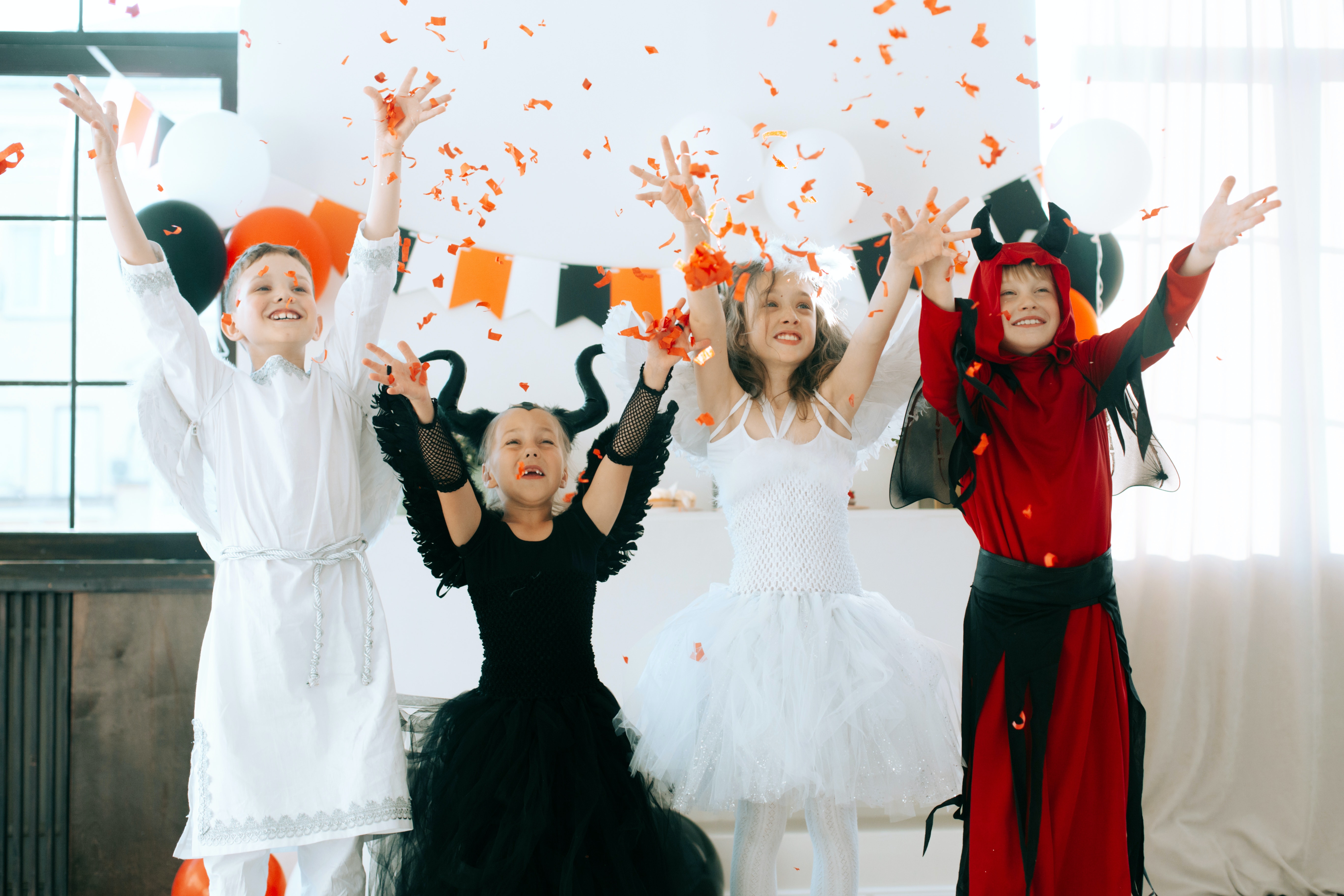 Halloween Boo Bash!