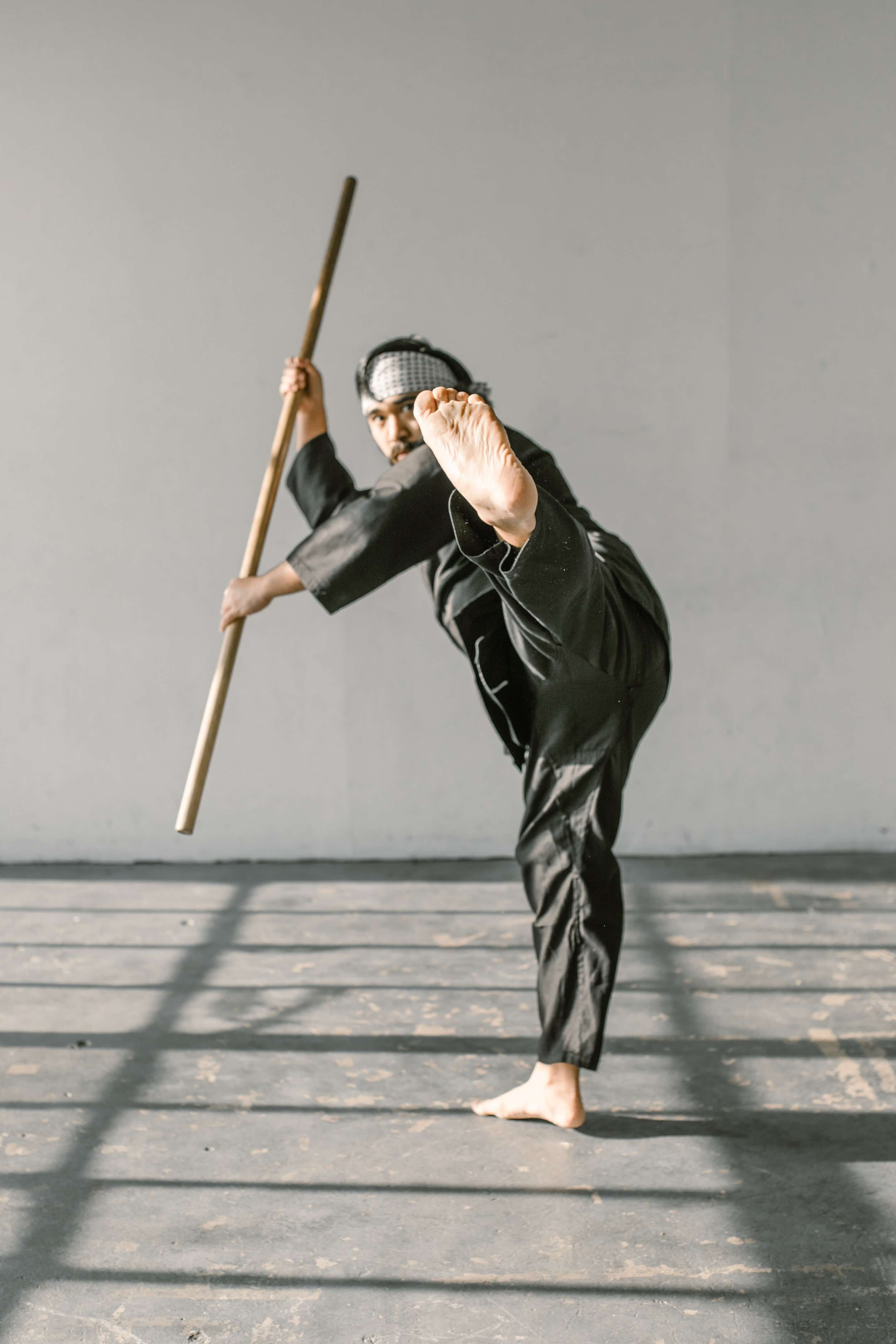Taekwondo