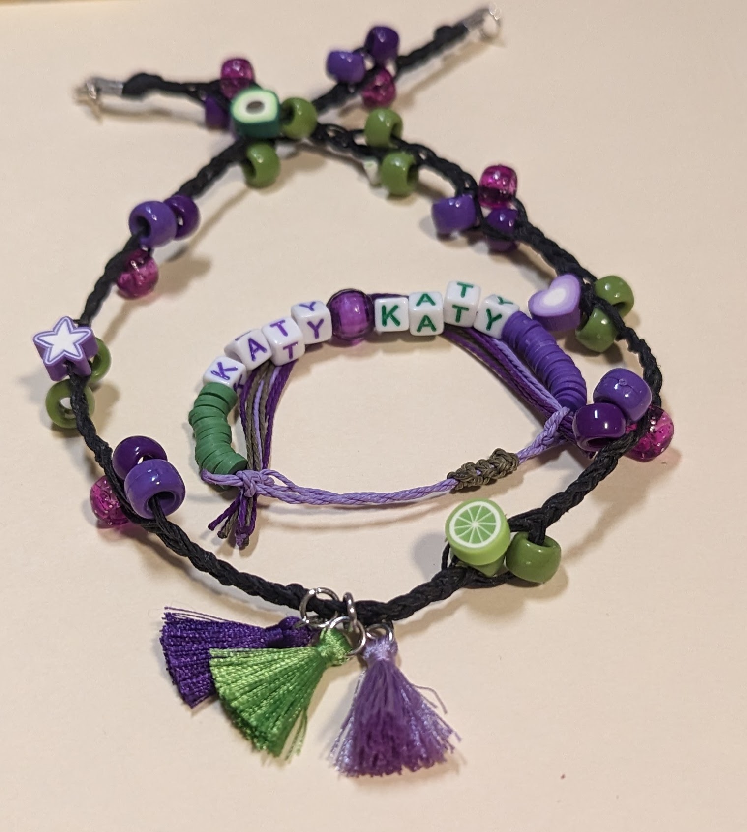 Making Jewelry, So Much More than Bling!