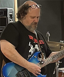 Alan B.