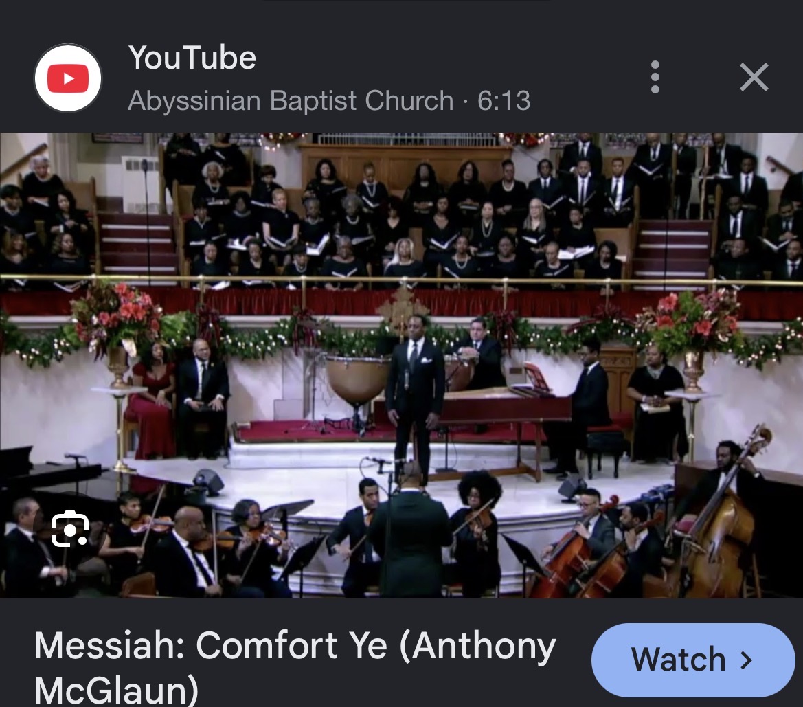 Anthony P. M. background