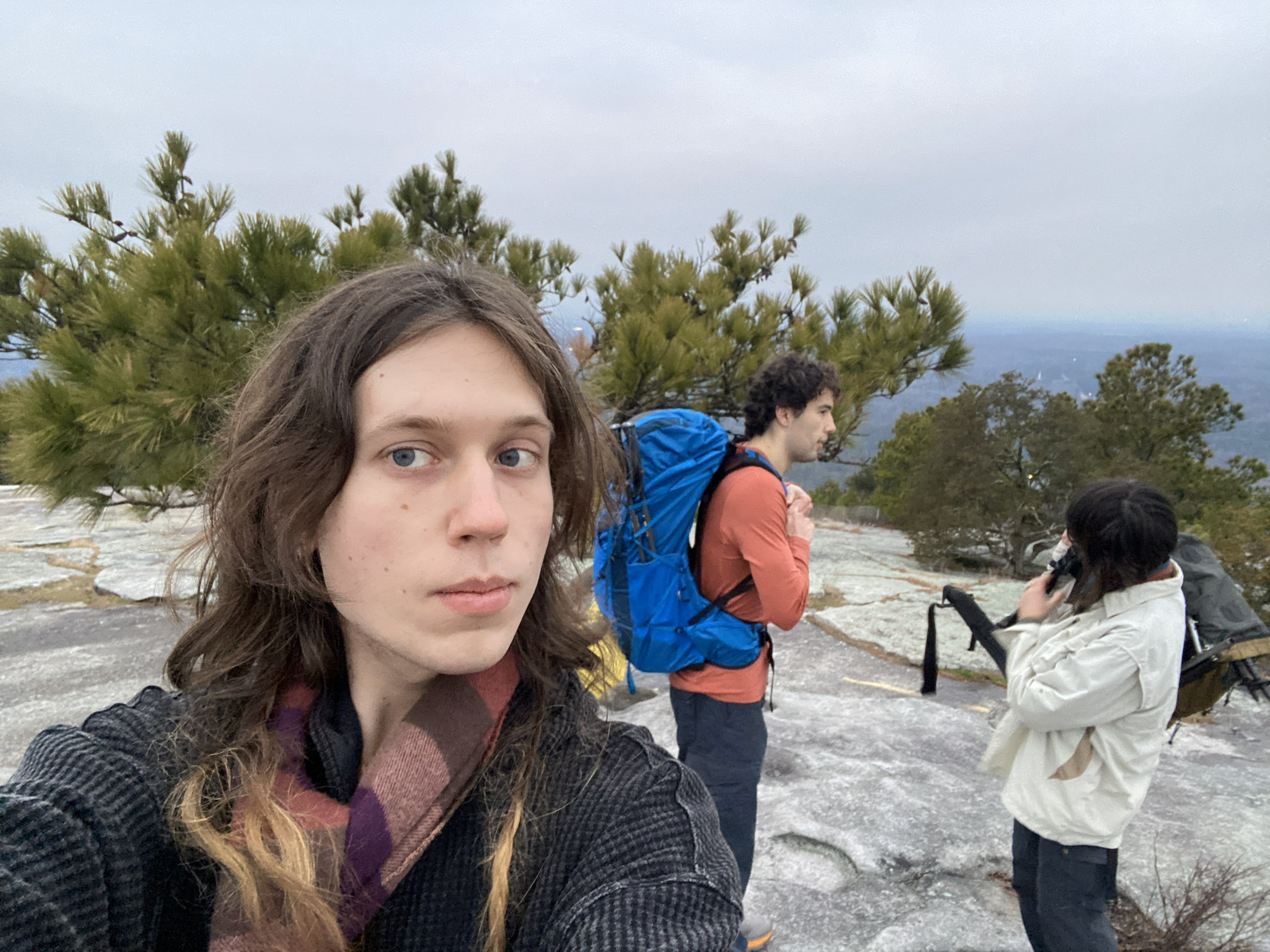 Tarka N. background