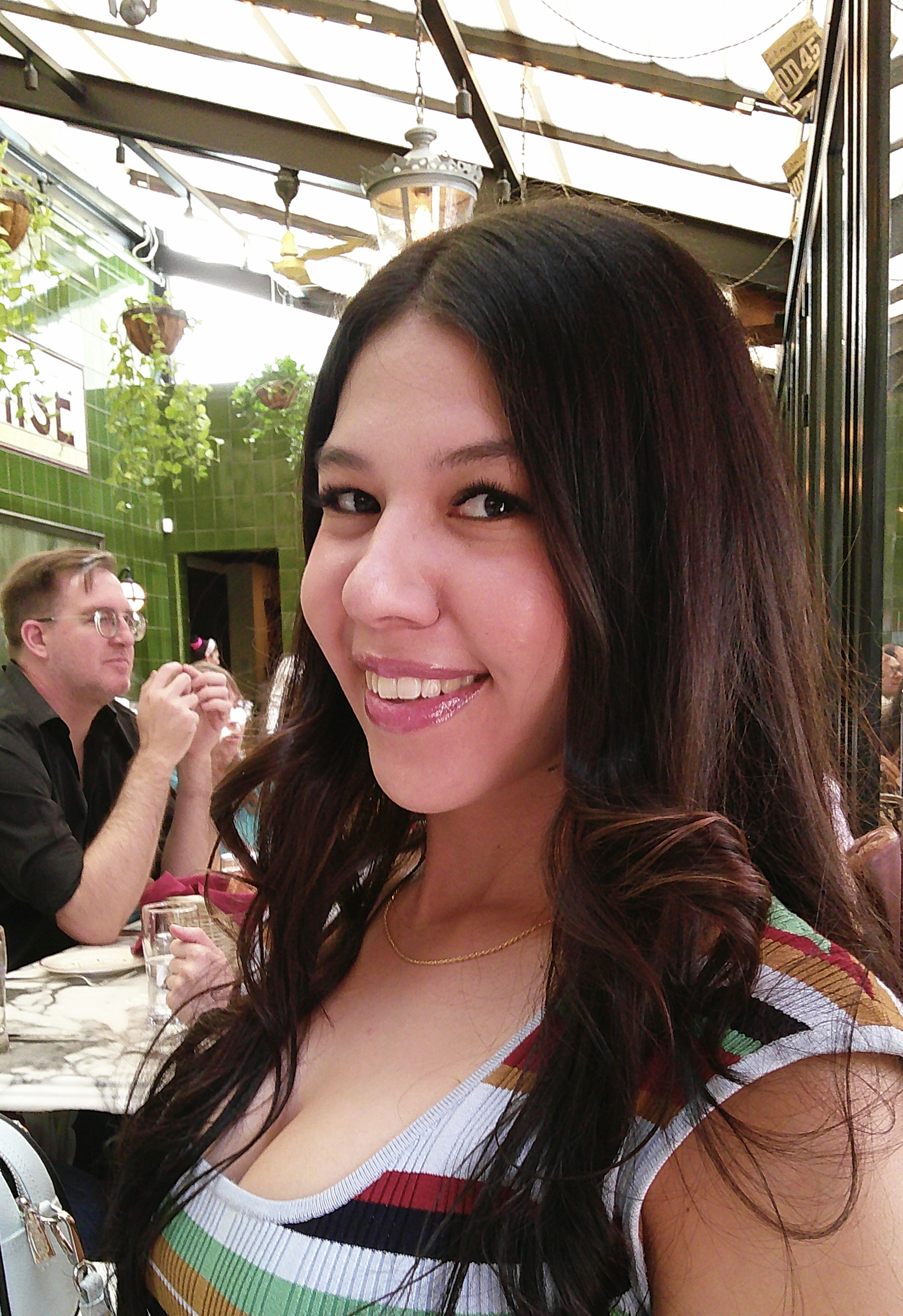 Tania N.
