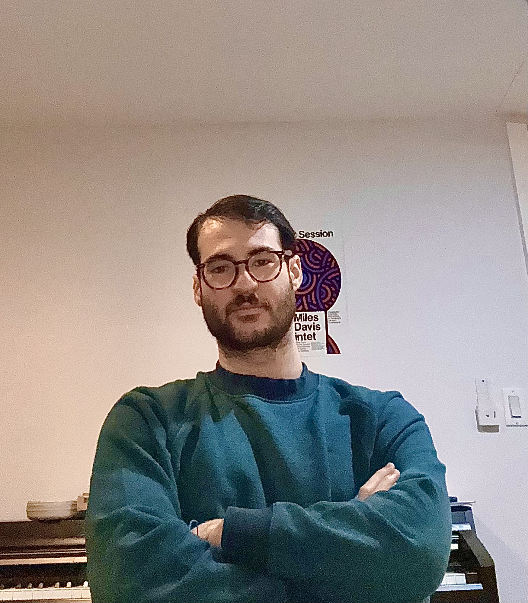 Evan E.