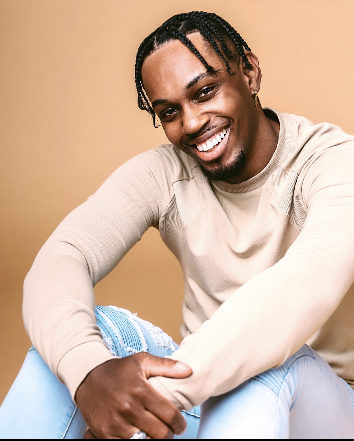 Dedrick G.