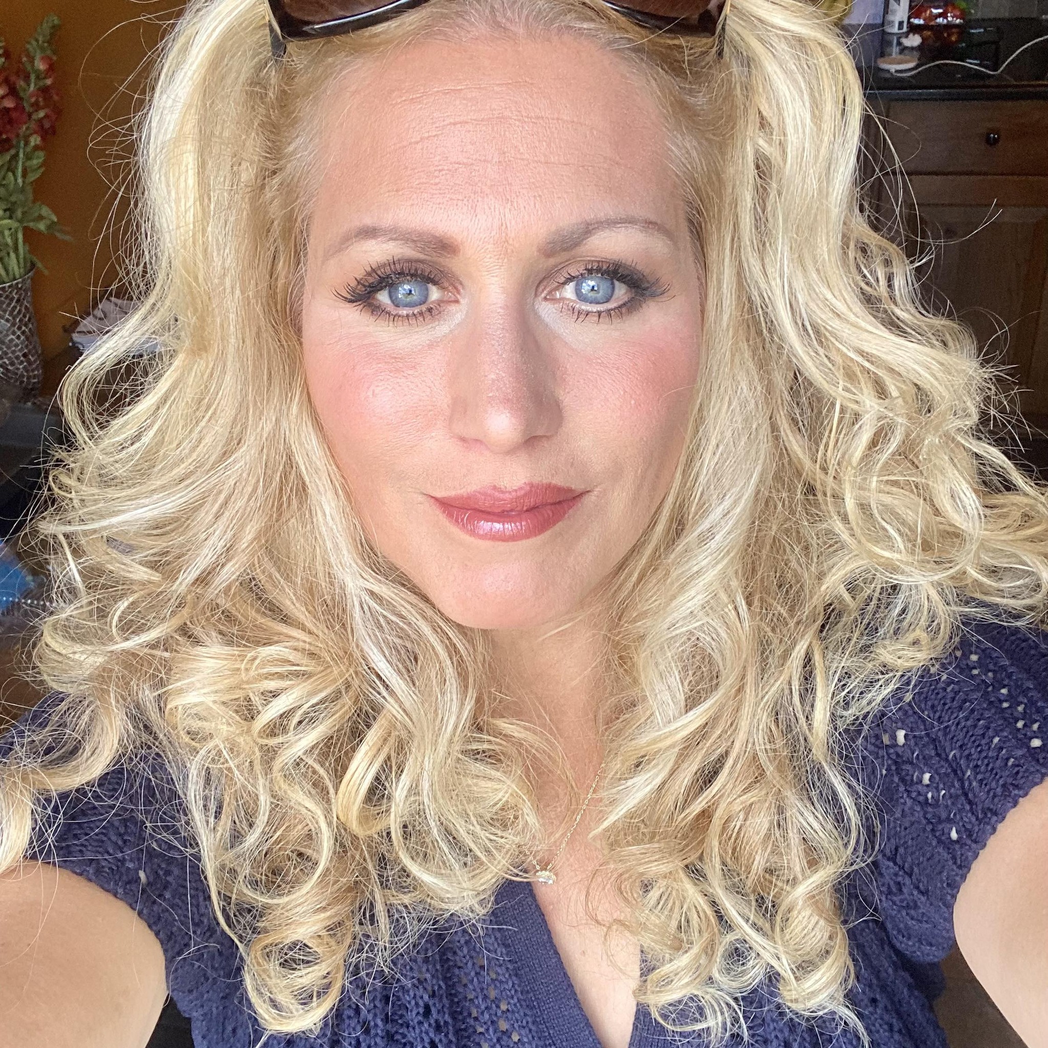 christine M.