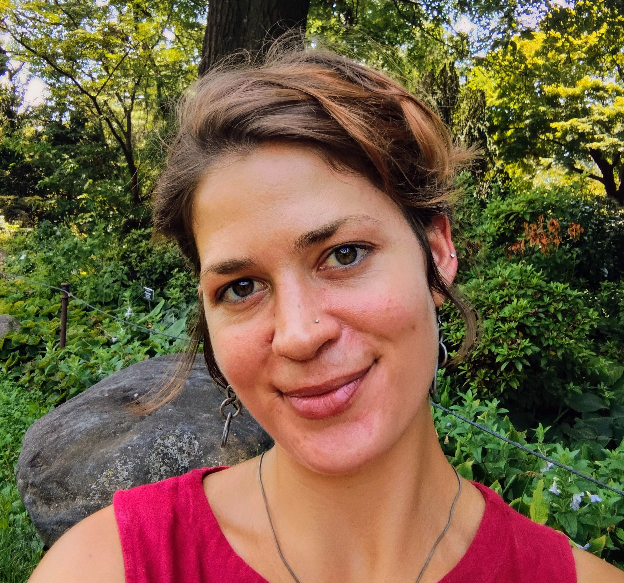 Kathleen M.