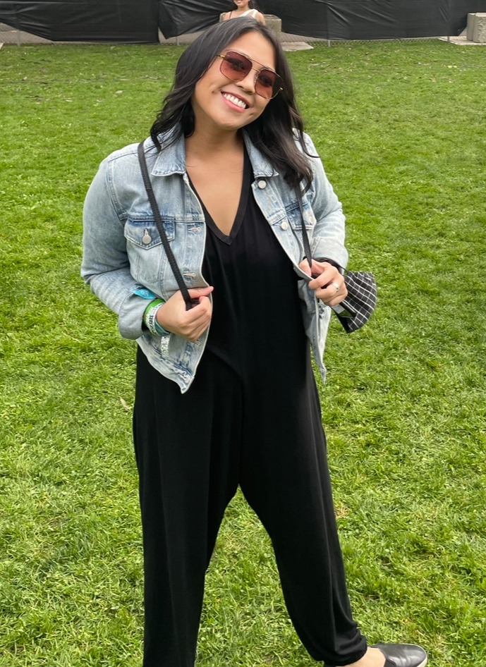 Cassandra M. background