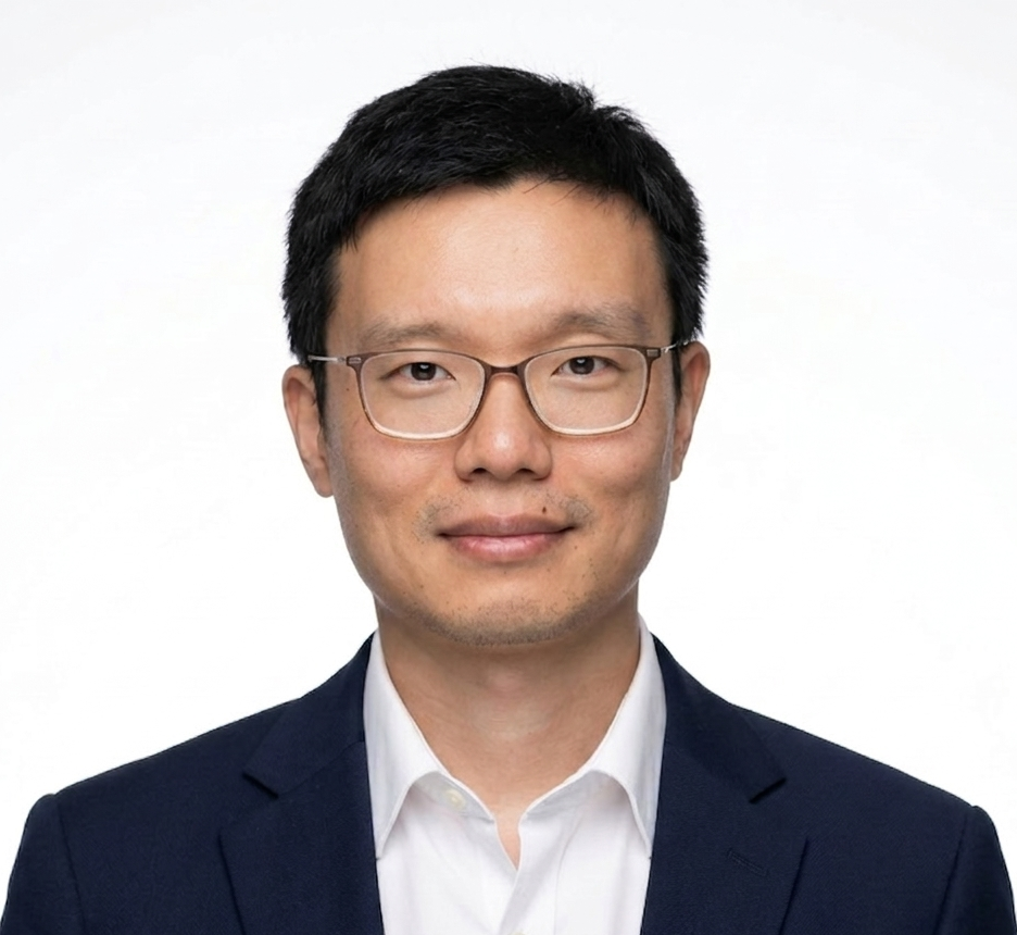 Pengfei Z.