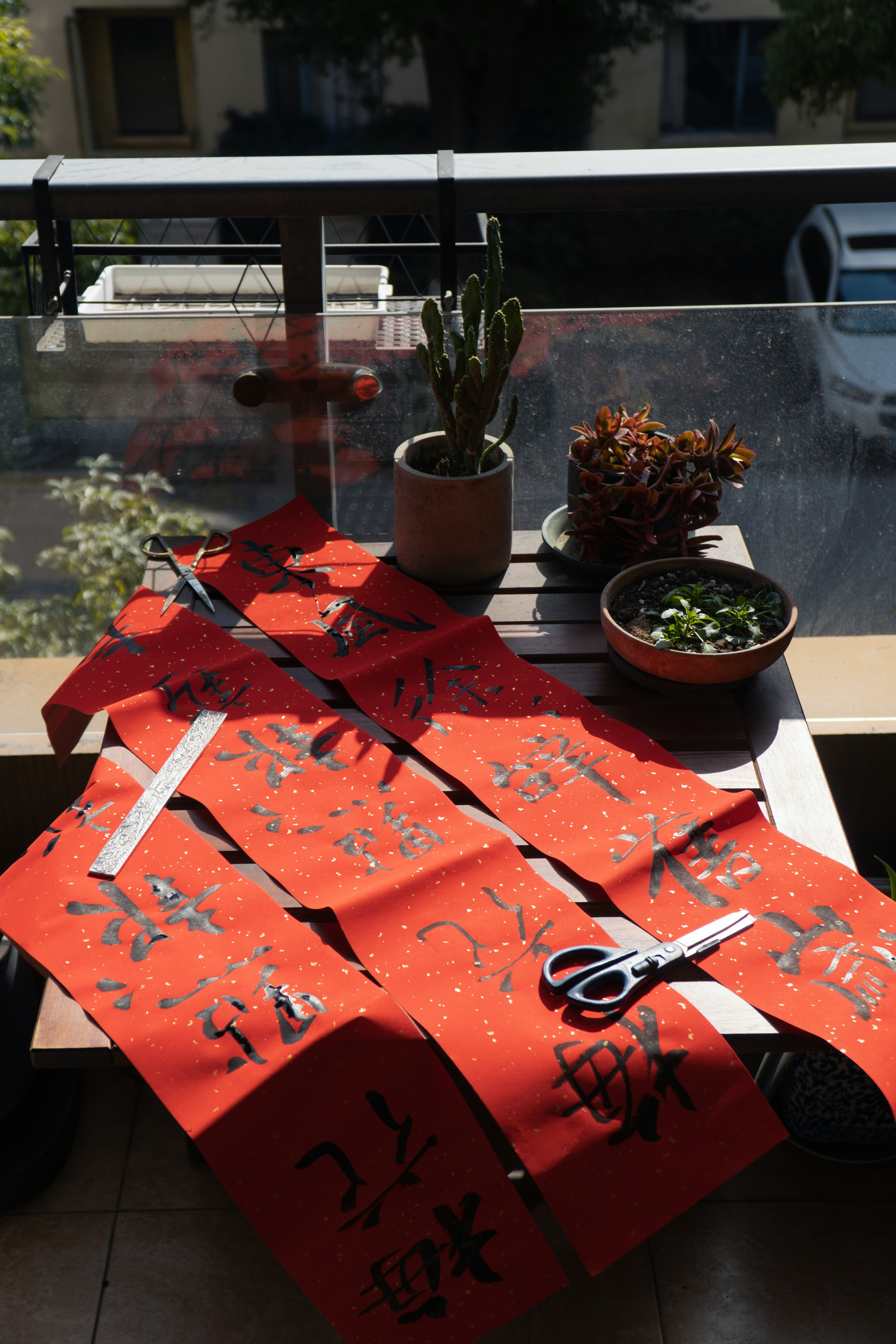 Lunar New Year