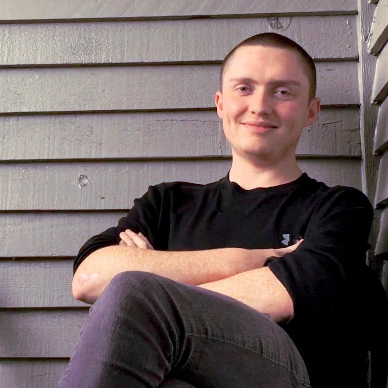 Michael K.