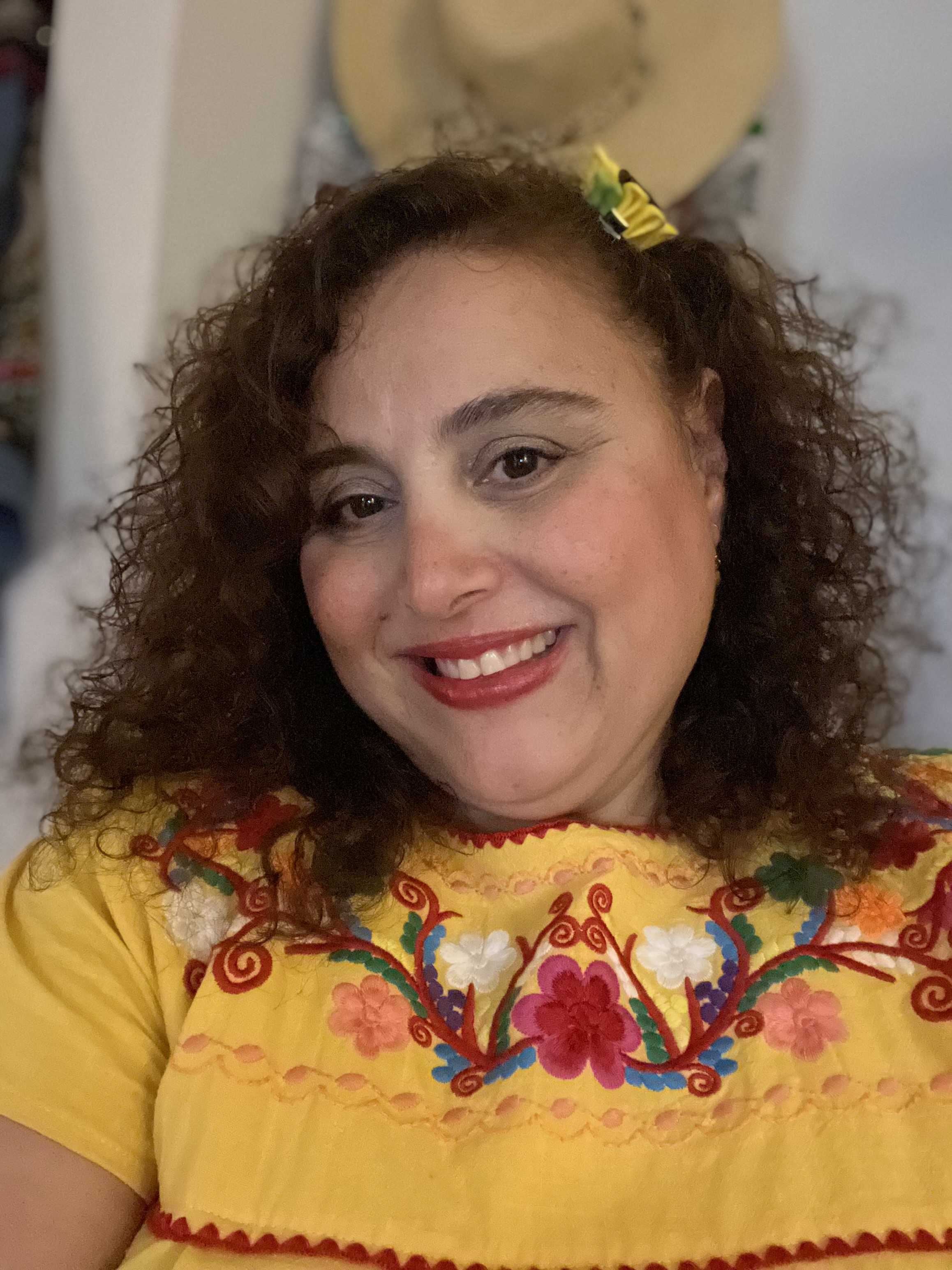 Hilda A.
