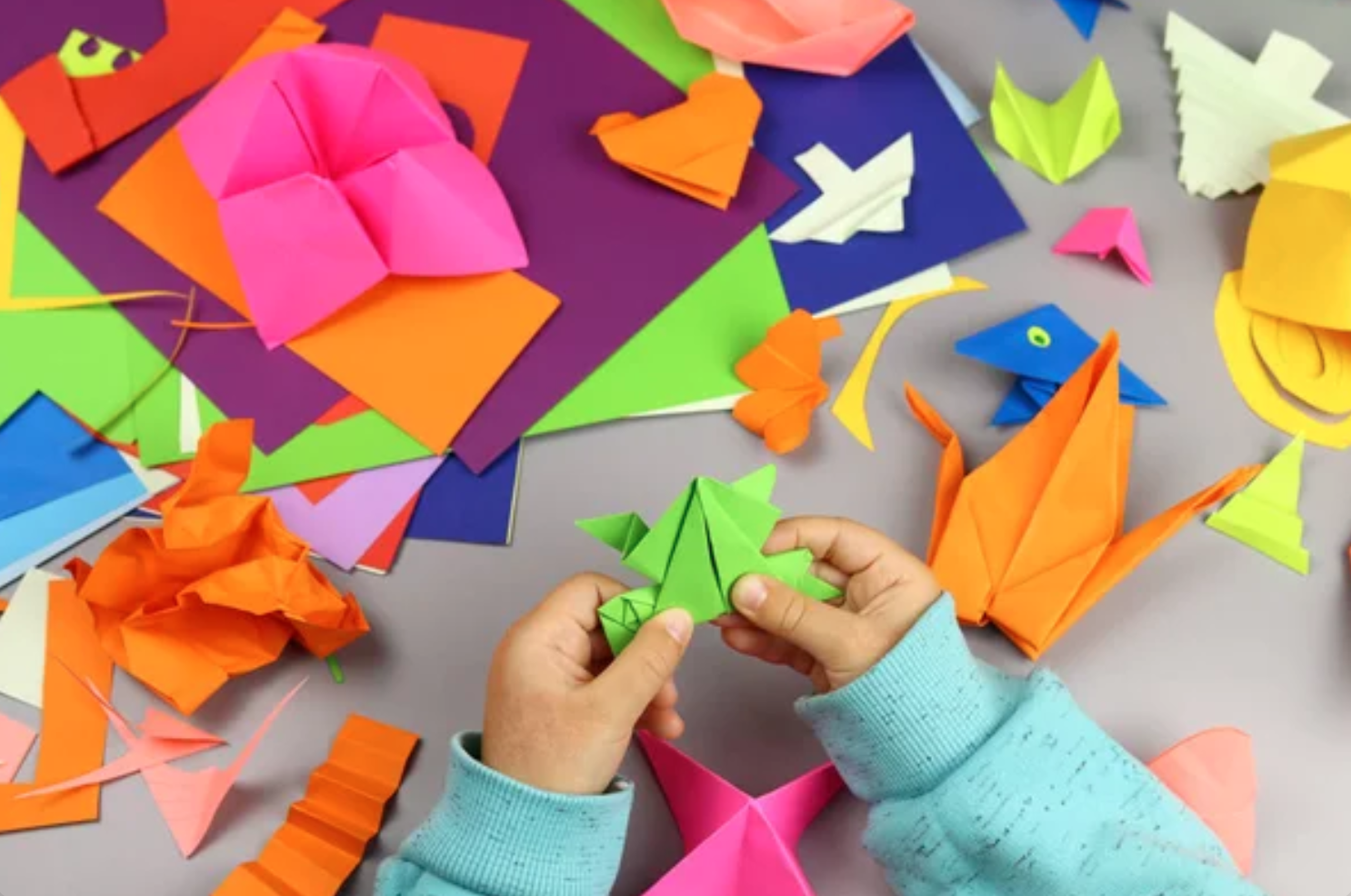 Origami