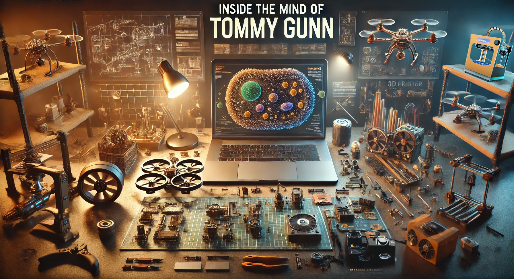 Tommy G.