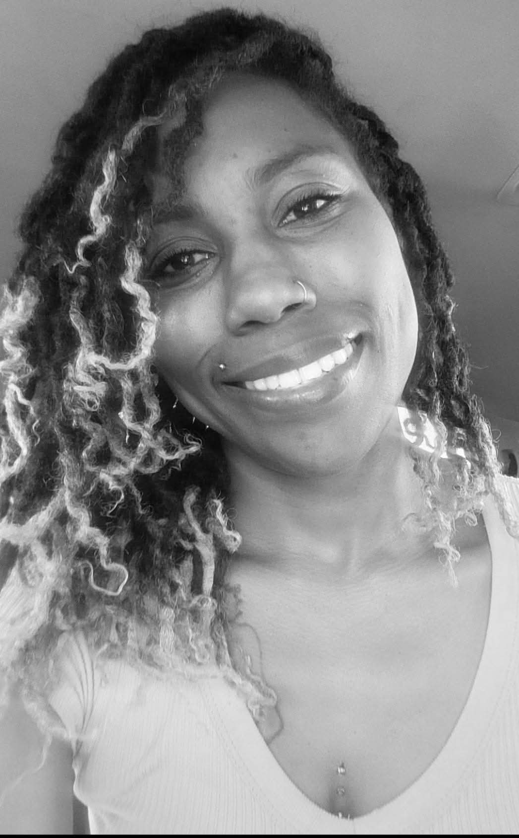 Rasheeda B.