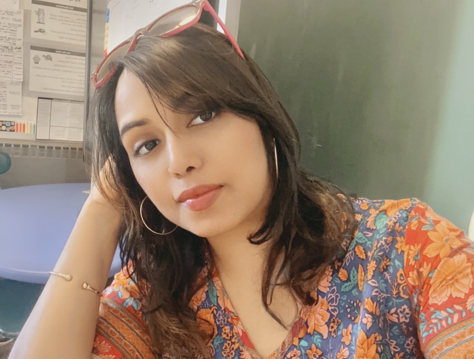 SANJIDA Y.