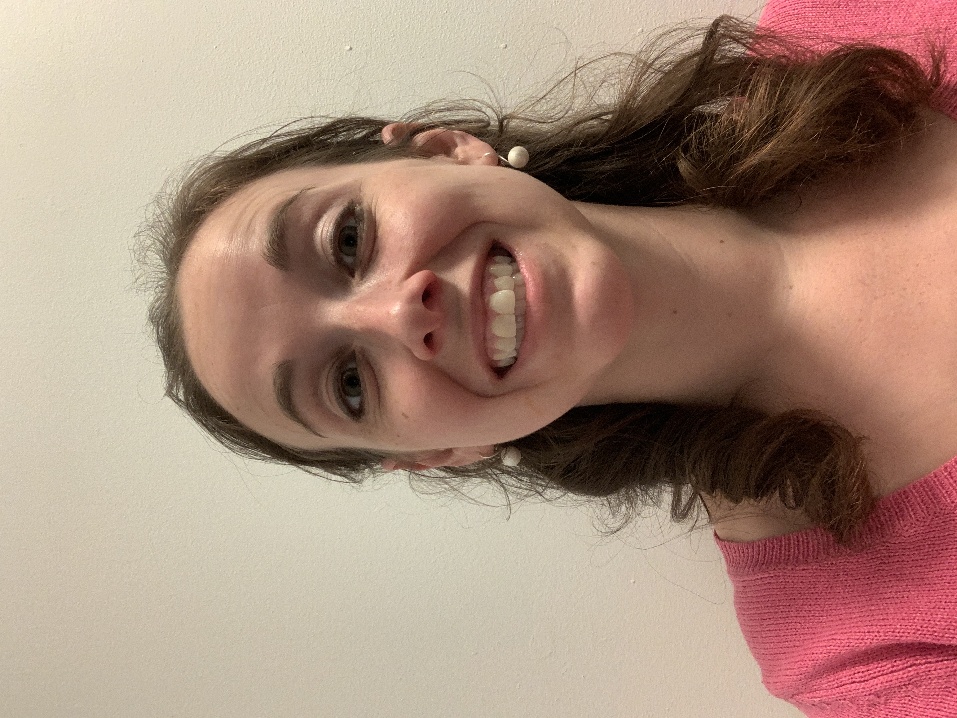 Julie M. background