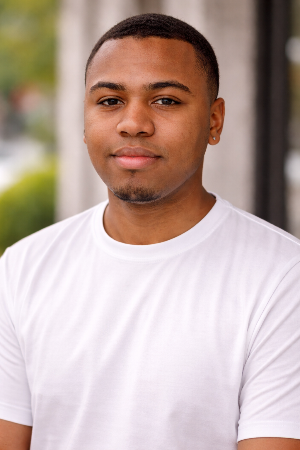 Terrance M.