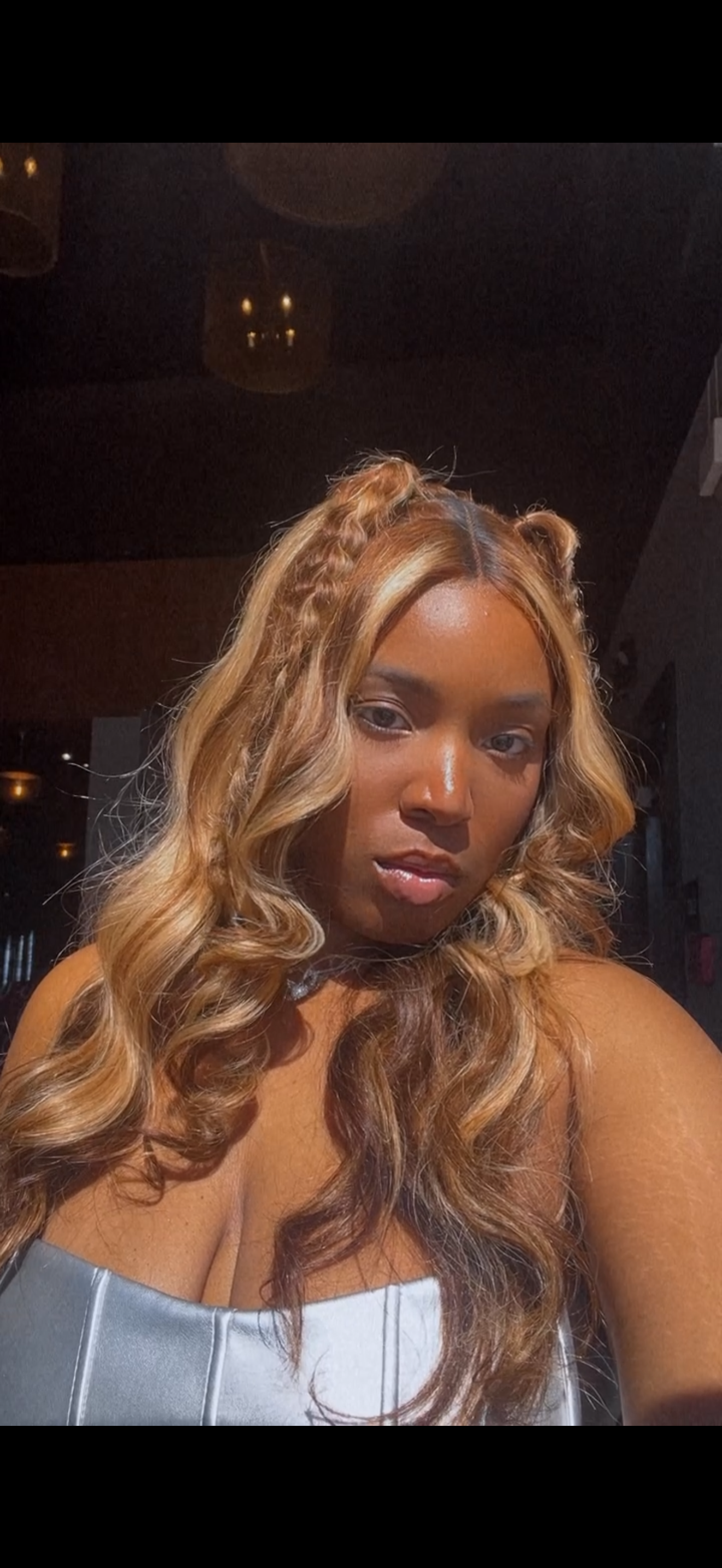 Alaysha G.
